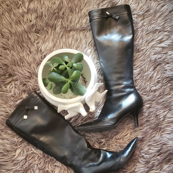 Louis Vuitton Boots